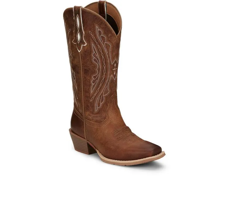 Tall|Cowboy & Western>Justin Boots Women's Rein Western Boots