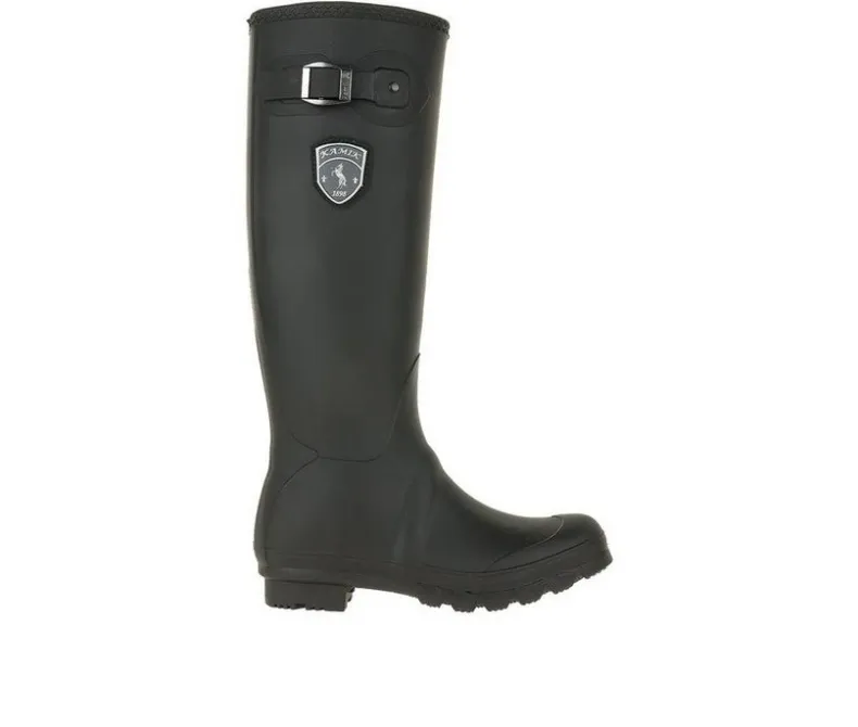 Tall>Kamik Women's Jennifer Winter Boots