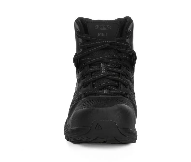 Boots & Booties>KEEN Utility Women's Vista Energy Mid Internal MetGuard Work Boots