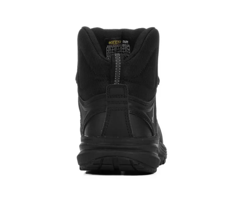 Boots & Booties>KEEN Utility Women's Vista Energy Mid Internal MetGuard Work Boots