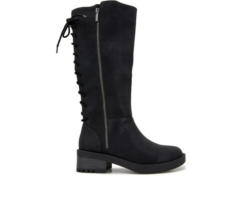 Tall>KENSIE Women's Dermott Knee High Boots