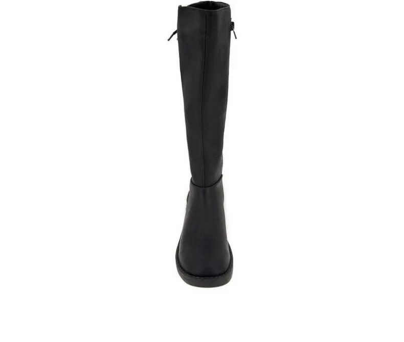 Tall>KENSIE Women's Dermott Knee High Boots