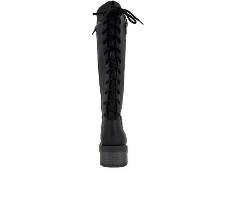 Tall>KENSIE Women's Dermott Knee High Boots
