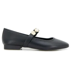 Flats>KENSIE Women's Eliane-c Flats
