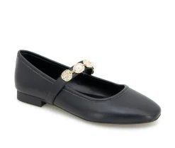 Flats>KENSIE Women's Eliane-c Flats