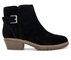Dress>KENSIE Women's Glam Booties