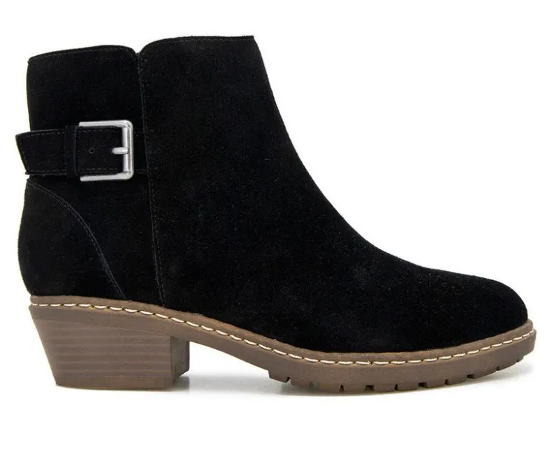 Dress>KENSIE Women's Glam Booties