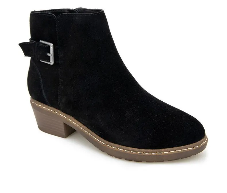Dress>KENSIE Women's Glam Booties