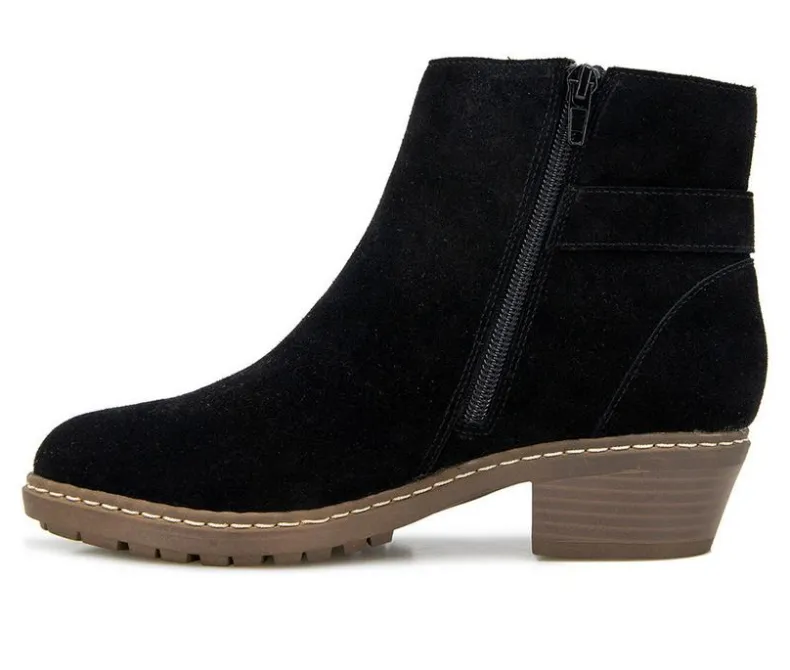 Dress>KENSIE Women's Glam Booties