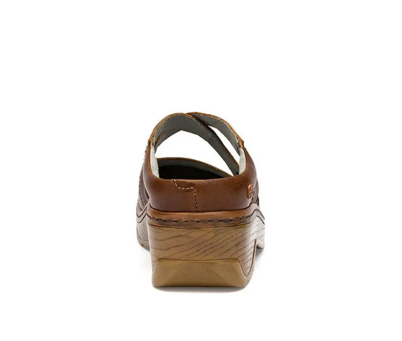 Clogs & Mules>KLOGS Footwear Women's Carolina Slip Resistant Shoes
