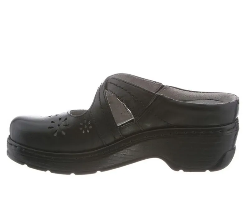 Clogs & Mules>KLOGS Footwear Women's Carolina Slip Resistant Shoes