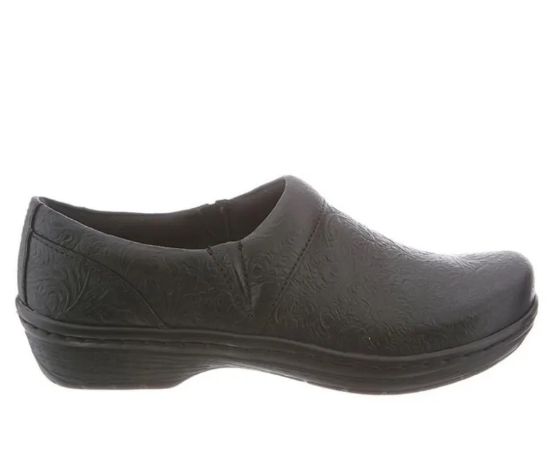 Clogs & Mules>KLOGS Footwear Women's Mission Slip Resistant Shoes