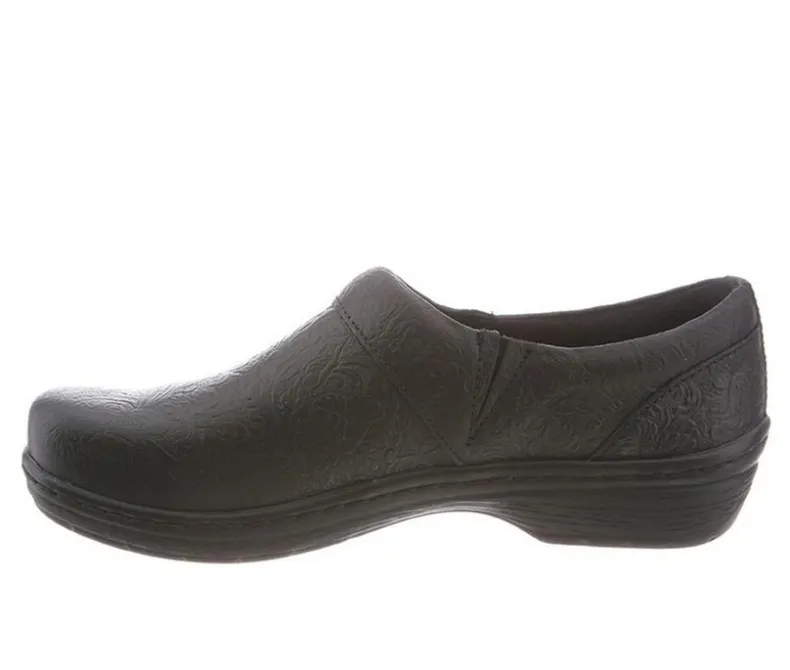 Clogs & Mules>KLOGS Footwear Women's Mission Slip Resistant Shoes