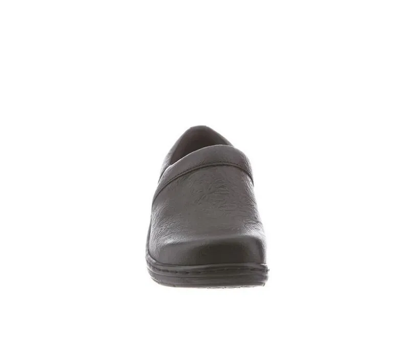 Clogs & Mules>KLOGS Footwear Women's Mission Slip Resistant Shoes