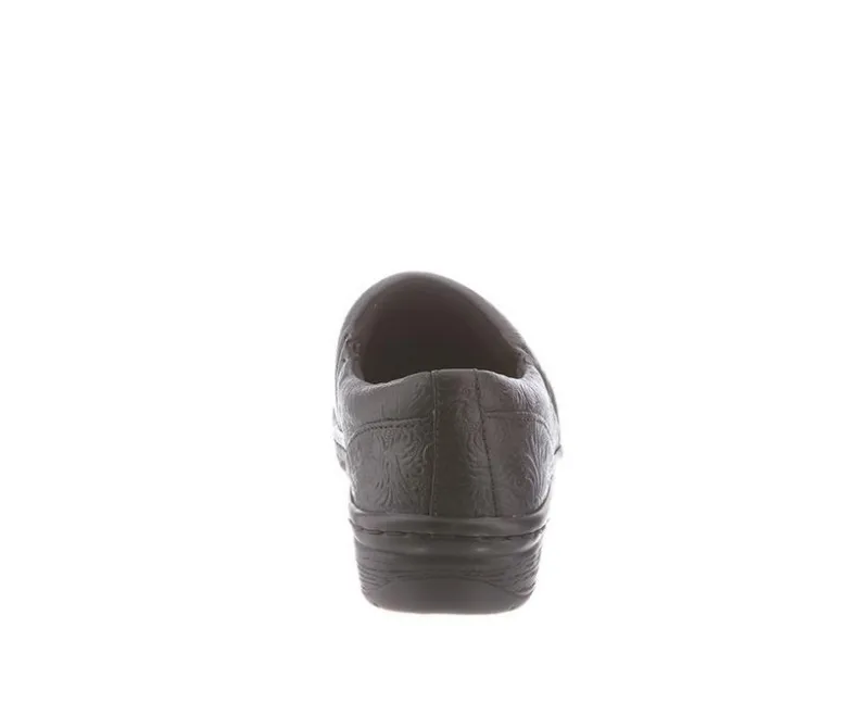 Clogs & Mules>KLOGS Footwear Women's Mission Slip Resistant Shoes