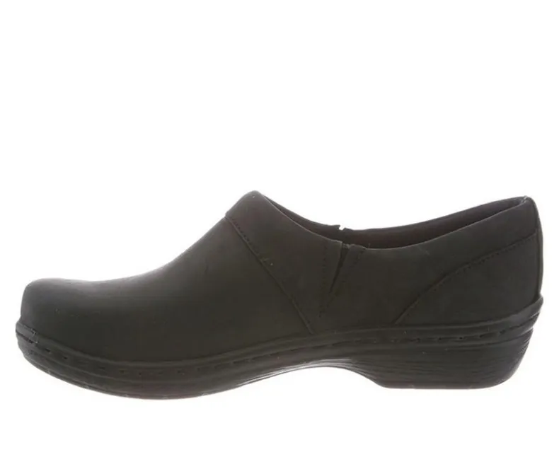 Clogs & Mules>KLOGS Footwear Women's Mission Slip Resistant Shoes