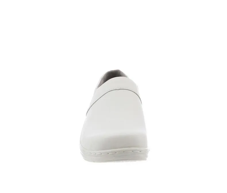 Clogs & Mules>KLOGS Footwear Women's Mission Slip Resistant Shoes