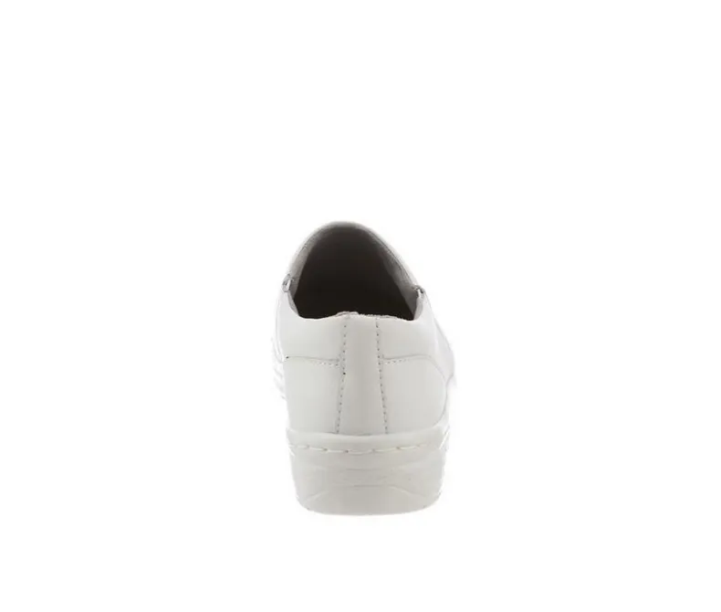 Clogs & Mules>KLOGS Footwear Women's Mission Slip Resistant Shoes