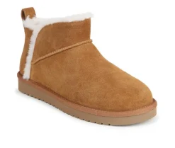 Boots & Booties|Cozy>Koolaburra by UGG Women's Ultra Mini Boots
