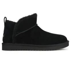 Cozy>Koolaburra by UGG Women's Ultra Mini Boots