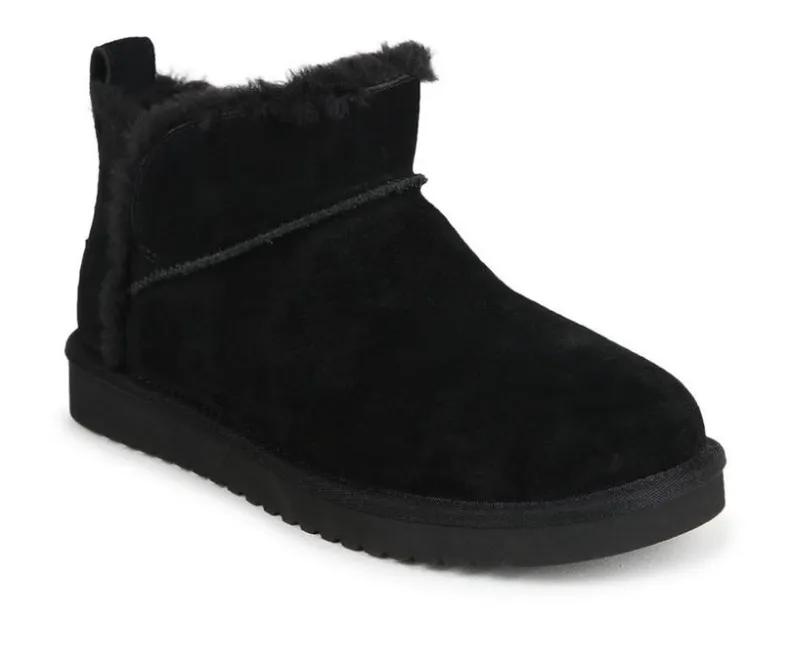 Cozy>Koolaburra by UGG Women's Ultra Mini Boots