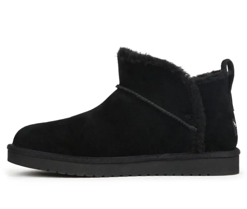 Cozy>Koolaburra by UGG Women's Ultra Mini Boots