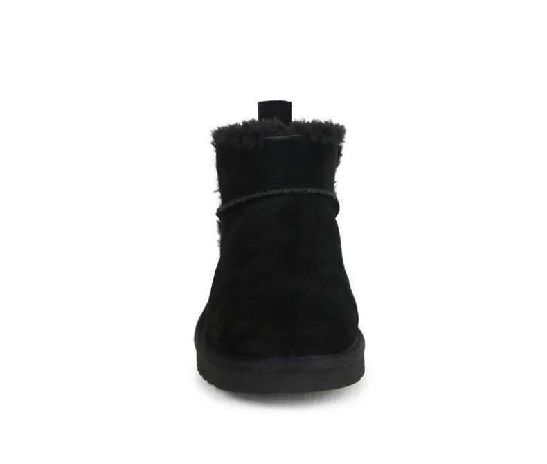 Cozy>Koolaburra by UGG Women's Ultra Mini Boots