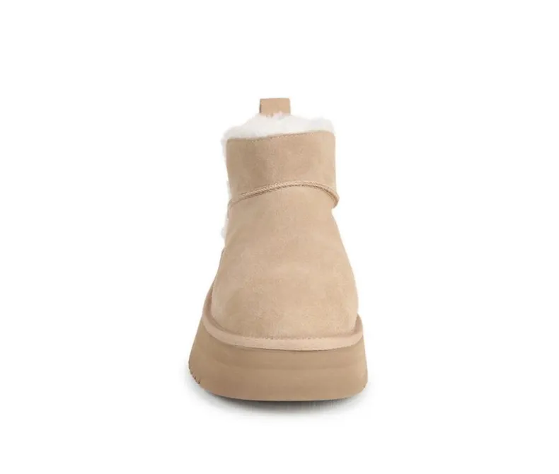 Boots & Booties|Cozy>Koolaburra by UGG Women's Ultra Mini Platform Boots