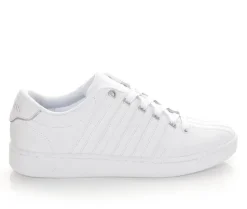 Fashion & Lifestyle|Athletics & Sneakers>K-Swiss Women's Court Pro II Sneakers