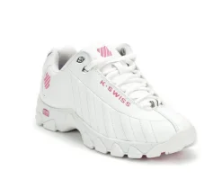 Athletics & Sneakers>K-Swiss Women's ST329 Comfort Sneakers