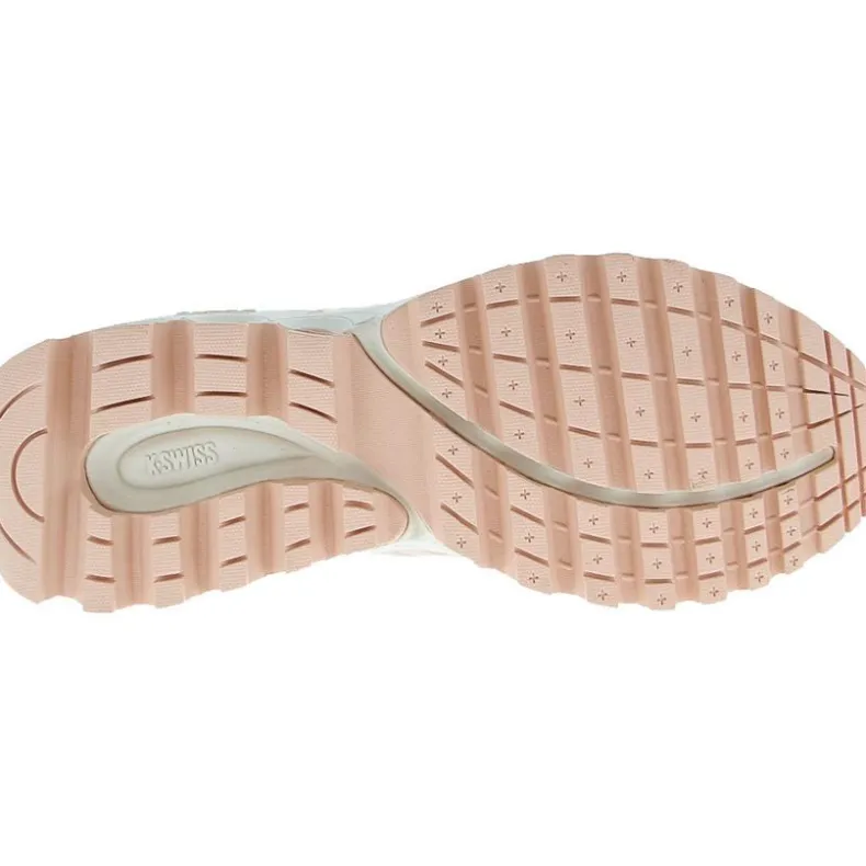 Running>K-Swiss Women's Tubes Sport Running Shoes