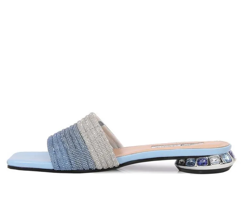 Sandals>Lady Couture Women's Amazing Sandals