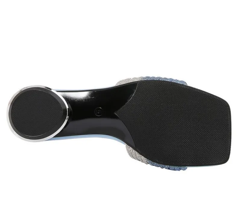 Sandals>Lady Couture Women's Amazing Sandals