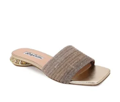 Sandals>Lady Couture Women's Amazing Sandals