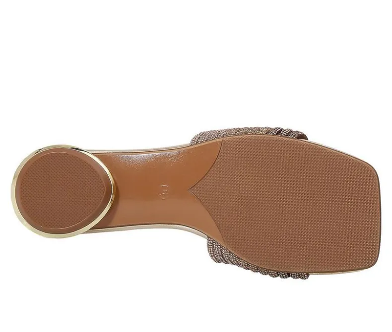 Sandals>Lady Couture Women's Amazing Sandals