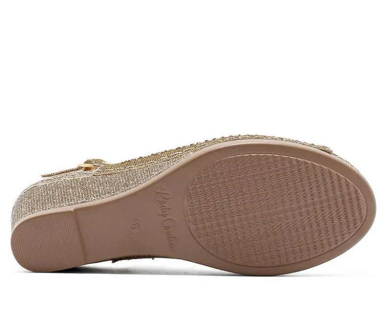 Pumps & Heels>Lady Couture Women's Anita Special Occasion Shoes