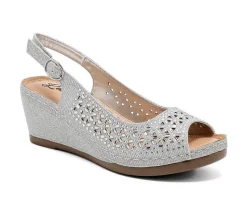Pumps & Heels>Lady Couture Women's Anita Special Occasion Shoes
