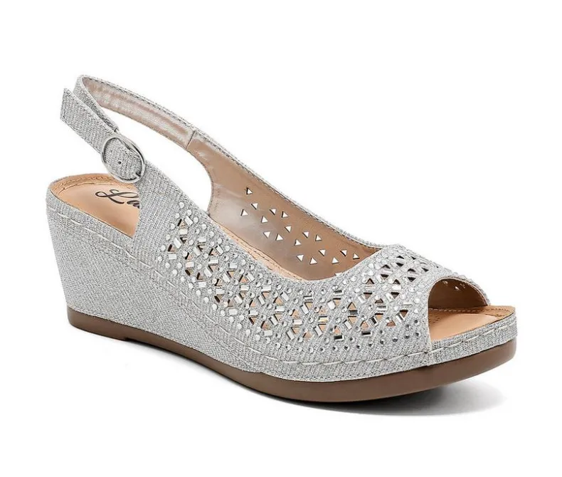 Pumps & Heels>Lady Couture Women's Anita Special Occasion Shoes