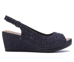 Pumps & Heels>Lady Couture Women's Anita Special Occasion Shoes