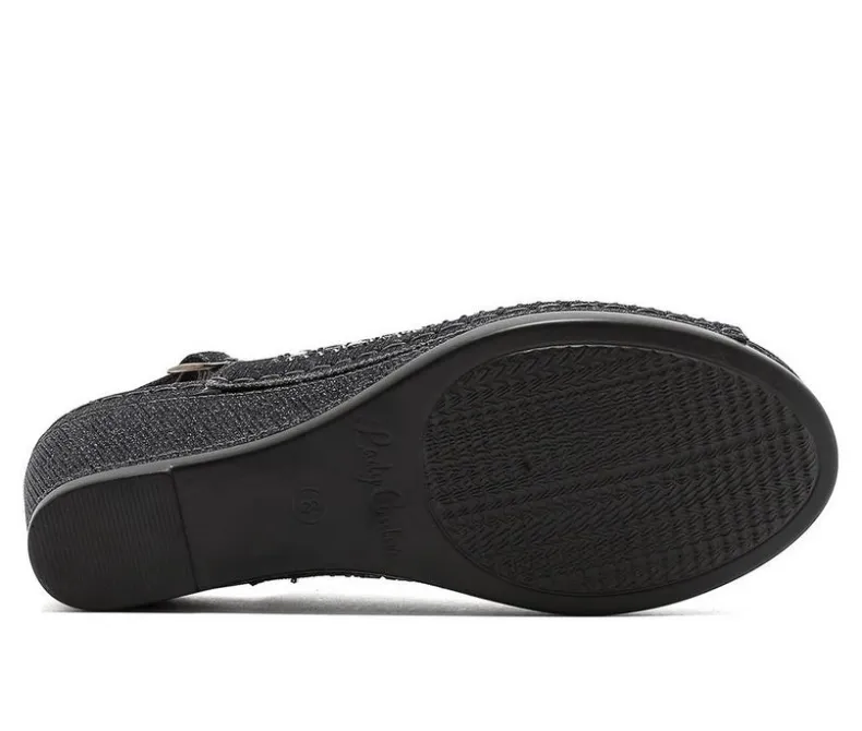 Pumps & Heels>Lady Couture Women's Anita Special Occasion Shoes