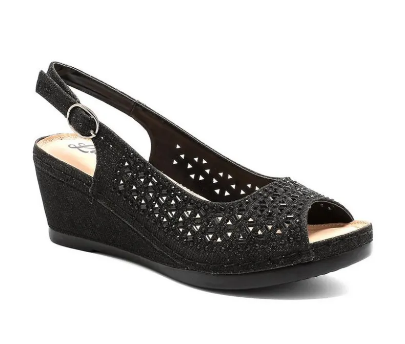 Pumps & Heels>Lady Couture Women's Anita Special Occasion Shoes