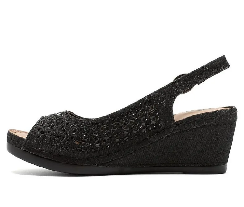 Pumps & Heels>Lady Couture Women's Anita Special Occasion Shoes