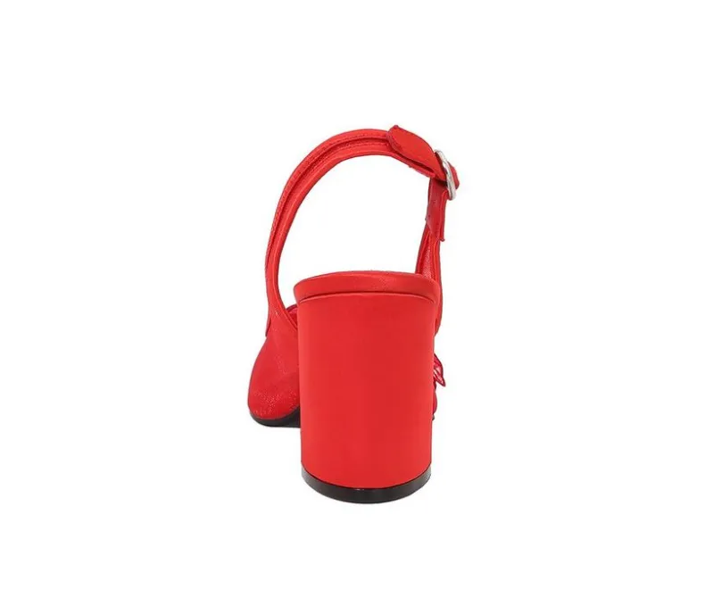Pumps & Heels>Lady Couture Women's Ballroom Dress Sandals