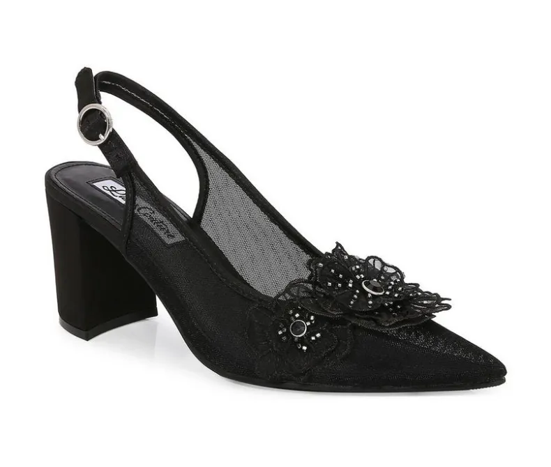 Pumps & Heels>Lady Couture Women's Ballroom Dress Sandals