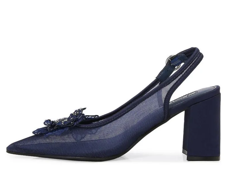 Pumps & Heels>Lady Couture Women's Ballroom Dress Sandals