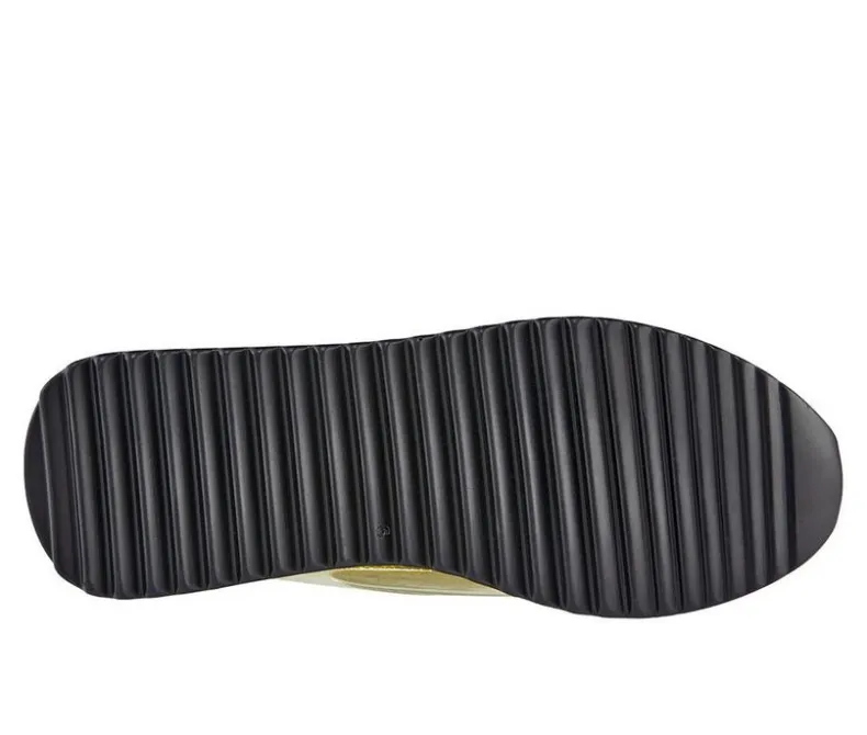 Platform|Athletics & Sneakers>Lady Couture Women's Bella Slip On Wedge Sneakers
