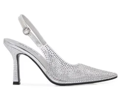 Pumps & Heels>Lady Couture Women's Irene Pumps