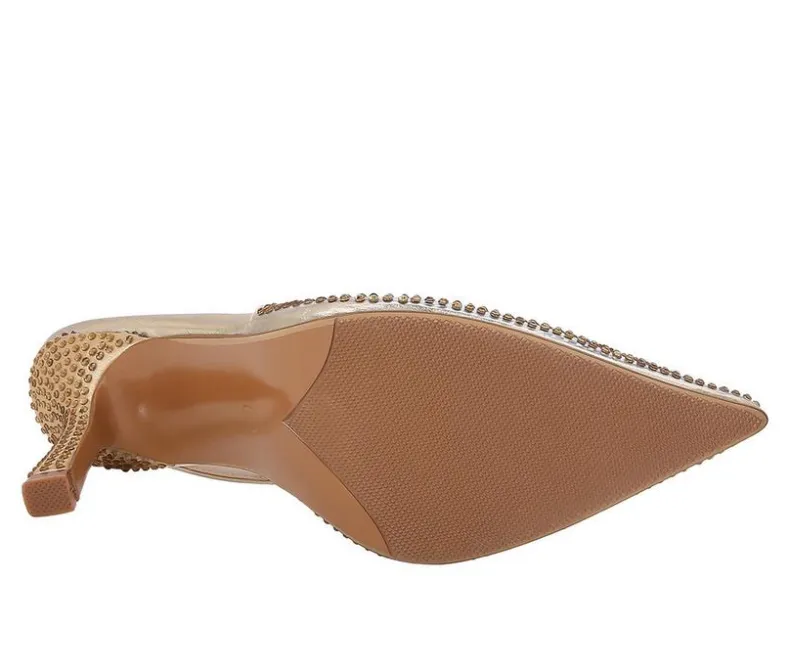 Pumps & Heels>Lady Couture Women's Irene Pumps