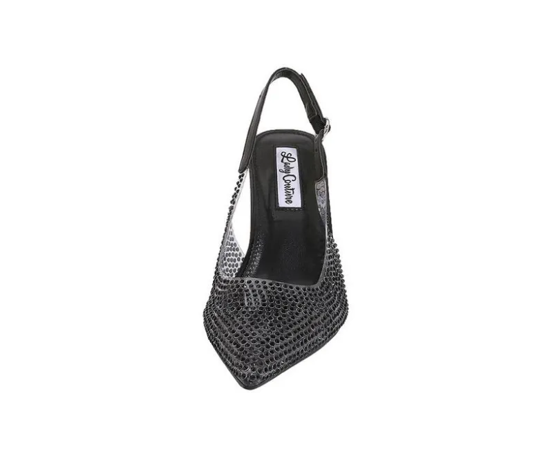 Pumps & Heels>Lady Couture Women's Irene Pumps
