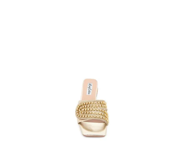 Sandals>Lady Couture Women's Ivy Sandals